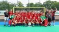 ehf irish legend given perfect send off at banbridge mens trophy ii round up 647515a30d5f2 - EHF: Irish legend given perfect send-off at Banbridge – Men’s Trophy II round-up - Men’s EuroHockey Trophy II – Banbridge (IRL)Banbridge were able to give club legend Eugene Magee the dream send-off as the Irish club won the EuroHockey Trophy II with a 4-1 win over TJ Plzen-Litice.