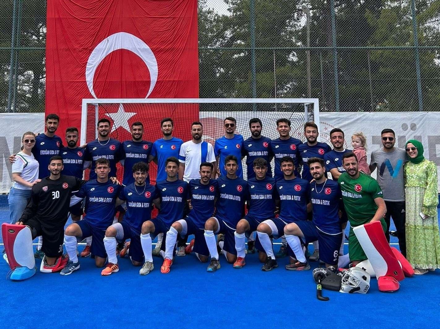 EHF: New faces look to make mark in men’s Challenge II in Kirklareli 64 ehf new faces look to make mark in mens challenge ii in kirklareli 646e0d3f06fbc - EHF: New faces look to make mark in men’s Challenge II in Kirklareli - The men’s EuroHockey Club Challenge II sees new clubs from Sweden and Finland in contention in Kirklareli, meeting some regular features on the continental stage.