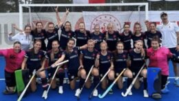ehf slavia and watsonians win laurels in alanya womens challenge i round up 6475157f09c84 - EHF: Slavia and Watsonians win laurels in Alanya – Women’s Challenge I round-up - Women’s EuroHockey Challenge I – Alanya (TUR)SK Slavia Prague and Watsonians earned promotion to EuroHockey Trophy level in contrasting fashion as they saw off Gaziantep Poligücü and Clydesdale Western, respectively.