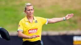 ehf wins report on female officiating launched at eurohockey offices 646ba2de5f614 - EHF: WINS report on female officiating launched at EuroHockey offices -  The EU-funded WINS project into gender equality in sport officiating across Europe was launched at the European Hockey Federation’s offices in Brussels last week in tandem with the WINS partners. 