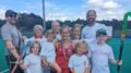 england daniels recognised as coronation champion 646b334c6912b - England: Daniels recognised as Coronation Champion - Maidstone Hockey Club’s Roger Daniels was selected as a Coronation Champion after over 40 years of dedicated volunteering for the club. 