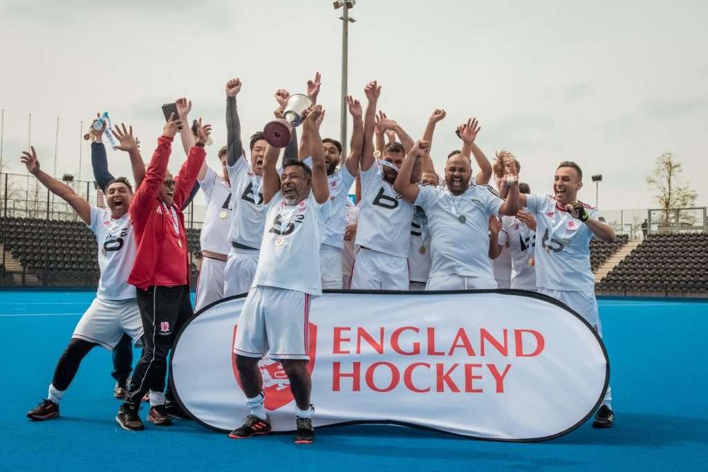 england england hockey club championships 2023 finals review 6460745eaeb40 - England: England Hockey Club Championships 2023 Finals Review - Men's Over 50s Tier 1 Final - Reading O50s beat Epsom O50s 3-1 