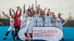 england england hockey club championships 2023 finals review 6460745eaeb40 - England: England Hockey Club Championships 2023 Finals Review - Men's Over 50s Tier 1 Final - Reading O50s beat Epsom O50s 3-1 