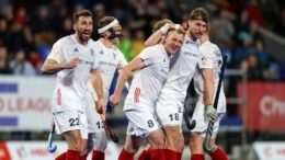 england fih hockey pro league returns to london 6472effa97a52 - England: FIH Hockey Pro League returns to London - Fri 26 May 2023 - 14:30 - India v Belgium