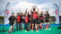 england national state school festival 2023 review 6460744e65723 - England: National State School Festival 2023 Review - In the Boys tournament on Day 1 teams played off in pools in the morning and then played crossover games against other teams from similar standings in the afternoon in five mini competitions to ensure games of a comparable standard. 