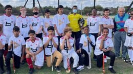 england talent inclusion project 646e1c98f3f85 - England: Talent Inclusion Project - Creating opportunities for more diverse coaching in England.  