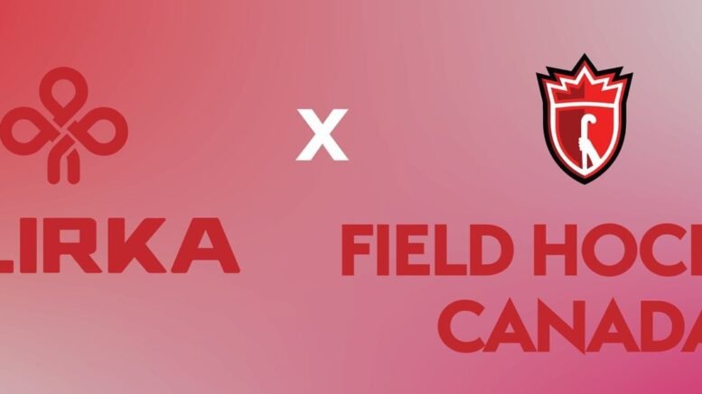 field hockey canada announces partnership with vlirka 644fb27a3578a - Field Hockey Canada announces partnership with VLIRKA - Field Hockey Canada is excited to announce a recent partnership with VLIRKA. VLIRKA is a Canadian company that specializes in making shoe holsters for athletes to carry their cleats, boots, shoes to and from the pitch.