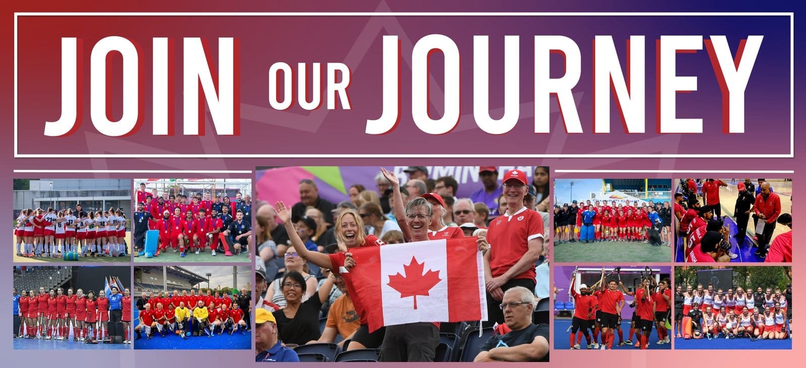 field hockey canada launches join our journey sponsorship campaign 64598cee1c67c scaled - Field Hockey Canada launches Join our Journey Sponsorship Campaign  - Field Hockey Canada is excited to announce the launch of ‘Join our Journey’ sponsorship campaign. The initiative reaches out across our Canadian field hockey community to give organizations and companies the opportunity to join Field Hockey Canada on the journey to international success at all levels. Join our Journey is an inclusive campaign capturing all of Canada’s national team programs. 