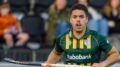 hdmer osses after red card slept badly 6450cafa70d30 - HDM'er Osses after red card: 'Slept badly' - A bizarre incident marred the basement game between play-out participant HDM and relegated Voordaan in the Tulp Hoofdklasse on Sunday. HDM forward Javier Osses received a red card in the match, which his team won 6-4. He would have spat on his opponent. A look back with the protagonists on a strange event in Groenekan.