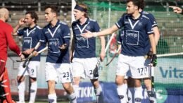 hockey on tv all the spotlight on pinoke orange red 6454c6928525d - Hockey on TV: all the spotlight on Pinoké – Orange-Red - With two rounds to go, the playoffs and playoffs are getting closer and closer in the Tulp Big League. Anything can still happen, so the tension in the end of the competition is to cut. The battle for fourth place in the men's spotlight is in the spotlight this weekend. NOS, Viaplay and hockey.nl all report on the match at the so-called quarterfinals.