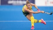 hockeyroos european trio back for final fih pro league matches 645995d3ee3e6 - Australia: Hockeyroos’ European trio back for final FIH Pro League matches - The return of an experienced quartet and key defender, plus the inclusion of a rising Tasmanian talent headline the Hockeyroos squad selected for the FIH Pro League matches against the Netherlands and Belgium in Europe in June.