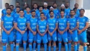 india hockey india names 24 member indian mens hockey team for fih hockey pro league 6464a1114e7d5 - India: India name 24-player Squad for FIH Hockey Pro League - ~ Ace dragflicker Harmanpreet Singh will lead the team along with Hardik Singh as Vice Captain ~