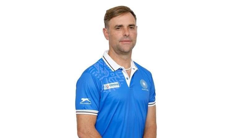 india players riding high on confidence ahead of fih pro league matches in europe says indian mens hockey teams chief coach craig fulton 6464a10b7018f - India: "Players riding high on confidence..." - ~ The Indian Men’s team are currently on top of the FIH Hockey Pro League 2022-23 points table ~ 