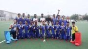 india preview 13th hockey india sub junior men national championship 2023 set to take place in rourkela odisha from tomorrow 6464ee53cc818 - India: 13th Hockey India National Championship set to take place in Rourkela - ~ A total of 28 teams will vie for the top honours in the 11-day tournament ~