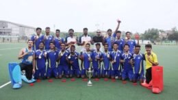 india preview 13th hockey india sub junior men national championship 2023 set to take place in rourkela odisha from tomorrow 6464ee53cc818 - India: 13th Hockey India National Championship set to take place in Rourkela - ~ A total of 28 teams will vie for the top honours in the 11-day tournament ~