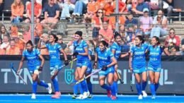india preview indian womens hockey team ready to test their skills against hosts australia 6464a1054048c - India: Indian Women ready to test their skills against Australia - ~ Indian team will play Australia in three matches before playing two matches against the Australia ‘A’~
