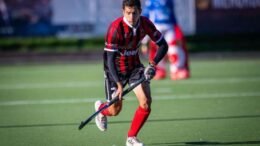 ion hockey league the daring maintains its panache 644ffc53e5ad0 - ION Hockey League: The Daring maintains its panache - On Monday, on the 21st and penultimate day of the regular hockey championship, the Daring secured its 9th final place, and therefore its maintenance, by beating Herakles 1-2.