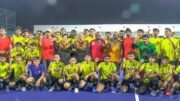 its the mens and womens field hockey teams turn to perform at the 32nd sea games 6457f9d01608f - It's the Men's and Women's Field Hockey Team's Turn to Perform at the 32nd SEA Games - The Field Hockey Event, SEA Games 2023 in Phnom Penh, Cambodia will open on May 9 to 16, 2023 at the Morodok Techo National Stadium. The last time this event was contested was at the SEA Games 2017, Kuala Lumpur where Malaysia was the champion for the men's and women's categories.
