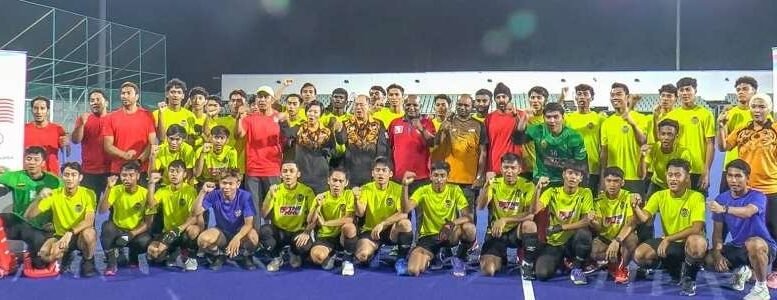 its the mens and womens field hockey teams turn to perform at the 32nd sea games 6457f9d01608f - It's the Men's and Women's Field Hockey Team's Turn to Perform at the 32nd SEA Games - The Field Hockey Event, SEA Games 2023 in Phnom Penh, Cambodia will open on May 9 to 16, 2023 at the Morodok Techo National Stadium. The last time this event was contested was at the SEA Games 2017, Kuala Lumpur where Malaysia was the champion for the men's and women's categories.
