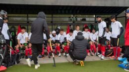 junior pan american championships mens preview 644fb290ddb11 - Junior Pan American Championships – Men’s Preview - The Junior Men’s National Team centralized for three weeks leading up to next week’s Junior Pan American Championship. This is a group has been playing test matches and training together for almost two years and they are ready to take on the Pan Am region, aiming to book their fourth straight trip to the Junior World Cup.