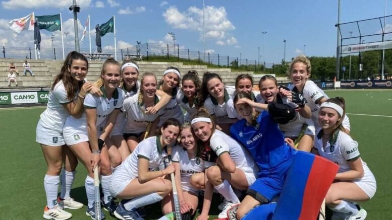 netherlands national o16 rotterdam mo16 too strong in top match against oranje rood 645f923cc1c4a - Netherlands: National O16: Rotterdam MO16 too strong in top match against Oranje-Rood - Leader Rotterdam MO16 in Group C won the top match against Orange-Red 5-2 on Saturday. At the JO18, Schaerweijde suffered the first loss of points of the season. The team from Zeist lost 2-1 to Amsterdam.