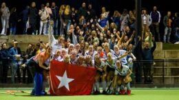 netherlands silver cup no stunt fit maastricht beats ghbs 645f44ad47a0b - Netherlands: Silver Cup: no stunt FIT, Maastricht beats GHBS - The finalists of the Silver Cup have been announced. The final battle for the men is between Helmond and Rijswijk. With the ladies, Apeliotes and Maastricht play for the win in the second cup tournament. Both finals will be played on Saturday 27 May.