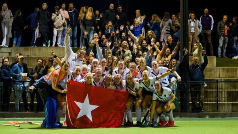 netherlands silver cup no stunt fit maastricht beats ghbs 645f44ad47a0b - Netherlands: Silver Cup: no stunt FIT, Maastricht beats GHBS - The finalists of the Silver Cup have been announced. The final battle for the men is between Helmond and Rijswijk. With the ladies, Apeliotes and Maastricht play for the win in the second cup tournament. Both finals will be played on Saturday 27 May.