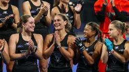 new zealand ani haumaha announces retirement from international hockey 645e75c2c0bdd - New Zealand: ANI HAUMAHA ANNOUNCES RETIREMENT FROM INTERNATIONAL HOCKEY - Veteran Vantage Black Sticks player Aniwaka Haumaha (née Roberts) has announced her retirement, ending the most recent chapter in a remarkable career. With 85 caps under her belt, Haumaha has been a valued team member and an inspiration for the next generation of players coming through.