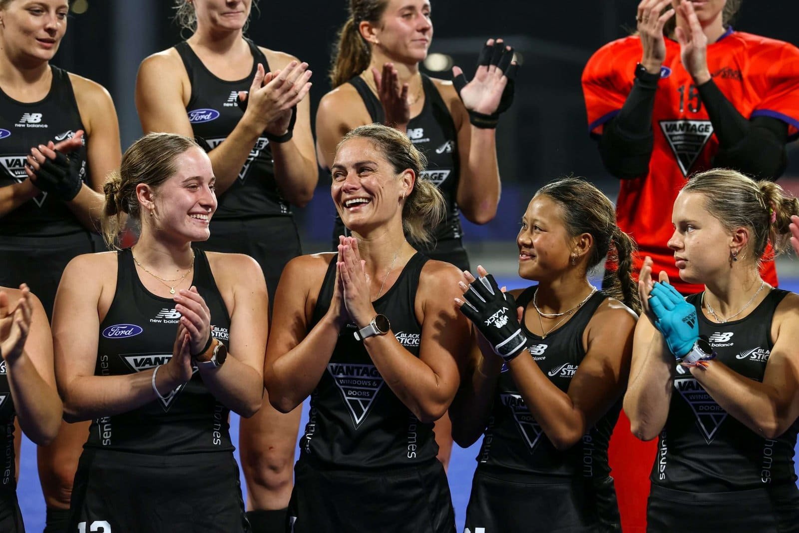 new zealand ani haumaha announces retirement from international hockey 645e75c2c0bdd - New Zealand: ANI HAUMAHA ANNOUNCES RETIREMENT FROM INTERNATIONAL HOCKEY - Veteran Vantage Black Sticks player Aniwaka Haumaha (née Roberts) has announced her retirement, ending the most recent chapter in a remarkable career. With 85 caps under her belt, Haumaha has been a valued team member and an inspiration for the next generation of players coming through.