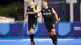 new zealand triple olympian retires from international hockey 6473d452c97e4 - New Zealand: TRIPLE OLYMPIAN RETIRES FROM INTERNATIONAL HOCKEY - Renowned Vantage Black Sticks striker, Nick Wilson, has announced his retirement from international hockey, marking the end of a remarkable career that has left a mark on New Zealand’s proud hockey history.