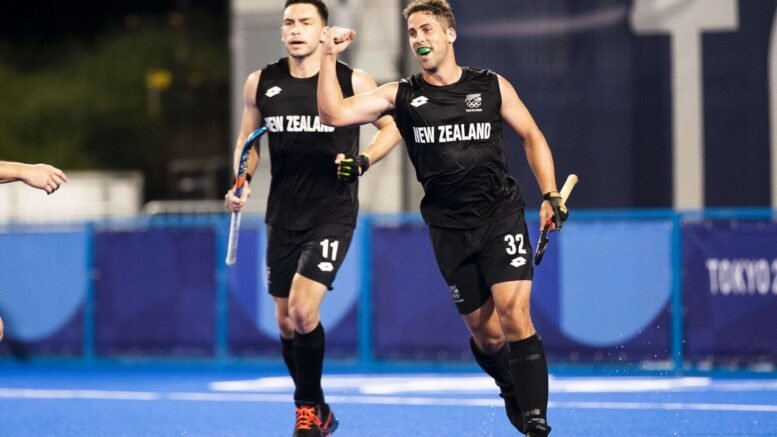 new zealand triple olympian retires from international hockey 6473d452c97e4 - New Zealand: TRIPLE OLYMPIAN RETIRES FROM INTERNATIONAL HOCKEY - Renowned Vantage Black Sticks striker, Nick Wilson, has announced his retirement from international hockey, marking the end of a remarkable career that has left a mark on New Zealand’s proud hockey history.