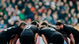 new zealand vantage black sticks announce squads for euro tour 6463f481ee717 - New Zealand: VANTAGE BLACK STICKS ANNOUNCE SQUADS FOR EURO TOUR - The Vantage Black Sticks are pleased to announce their men’s and women’s squads for next month’s European tour, which will feature matches against Belgium and Argentina in Antwerp, and the Netherlands and Germany in Amsterdam.