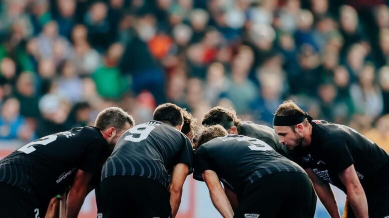 new zealand vantage black sticks announce squads for euro tour 6463f481ee717 - New Zealand: VANTAGE BLACK STICKS ANNOUNCE SQUADS FOR EURO TOUR - The Vantage Black Sticks are pleased to announce their men’s and women’s squads for next month’s European tour, which will feature matches against Belgium and Argentina in Antwerp, and the Netherlands and Germany in Amsterdam.