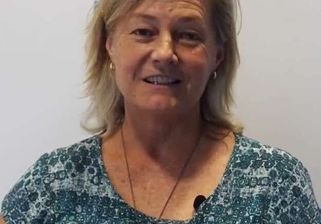 oceania agm thanks outgoing president clare prideaux 64609673c50e3 - Oceania: AGM thanks outgoing President Clare Prideaux - During Clare's four years of Presidency, Oceania Hockey Association saw significant change, development and strategic progress.