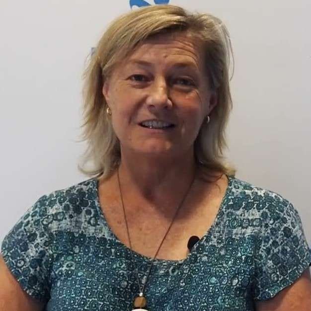 oceania agm thanks outgoing president clare - Oceania: AGM thanks outgoing President Clare Prideaux - During Clare's four years of Presidency, Oceania Hockey Association saw significant change, development and strategic progress.