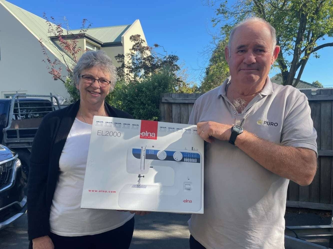 oceania hook in4 health png to receive surprise gift 64609668ad465 - Oceania: Hook in4 Health PNG to receive surprise gift - The PNG Hook in4 Health Mamas group chose to learn to sew as a viable skill they needed for their wellbeing. This proved to be a runaway success with the group able to sew not only for themelves but some of them are realising the potential for small businesses to be developed.