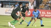 pakistan junior asia cup pakistan edge closer to world cup with india draw 6473180948cd3 - Pakistan: Junior Asia Cup: Pakistan edge closer to World Cup with India draw - Pakistan edged closer to this year’s Junior Hockey World Cup after a 1-1 draw against India during the ongoing Asia Cup in Oman on Saturday.
