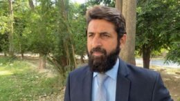 pakistan mohammad saqlain suggests solution for phf woes 6469dd86499ab - Pakistan: Mohammad Saqlain suggests solution for PHF woes - The former captain of the Pakistan Hockey Team Mohammad Saqlain has said that Pakistan Hockey Federation needs to solve the issues with unity and there should be no unilateral action.