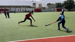 pakistan na body to streamline phf affairs 64673a9bd7681 - Pakistan: NA body to streamline PHF affairs - ISLAMABAD: National Assembly Standing Committee on Inter-Provincial Coordination (IPC) chairman Nawab Sher Waseer has recommended sending recommendations of the four-member committee on hockey affairs to the prime minister for final approval to streamline hockey affairs ahead of the Asian Games.