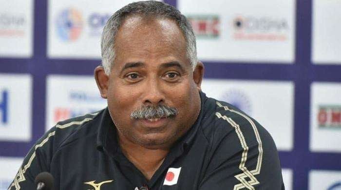 pakistan pakistan coach siegfried aikman steps down 64673a8e34136 - Pakistan: Pakistan coach Siegfried Aikman steps down - LAHORE: Siegfried Aikman has resigned as the head coach of the Pakistan men’s hockey team.