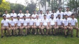 pakistan pakistan hockey team departs for junior asia cup 64673a8849eb0 - Pakistan: Pakistan hockey team departs for Junior Asia Cup - The Pakistan hockey team has left for Oman in order to participate in the Junior Asia Cup in Salalah.