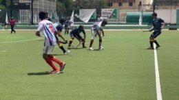 pakistan phf constitution under the scanner 64673a968d9ea - Pakistan: PHF constitution under the scanner - LAHORE: Pakistan Hockey Federation (PHF) secretary Haider Hussain has expressed his concern over the way the constitution was interpreted in the National Assembly session.
