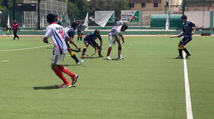 pakistan phf constitution under the scanner 64673a968d9ea - Pakistan: PHF constitution under the scanner - LAHORE: Pakistan Hockey Federation (PHF) secretary Haider Hussain has expressed his concern over the way the constitution was interpreted in the National Assembly session.