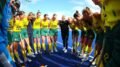 pro league australian women new frontrunner 6450a36a773e8 - Pro League: Australian women new frontrunner - The Australian women are the new leader in the Pro League. After twelve games, the Hockeyroos have collected 24 points, one more than Argentina, the previous number one in the table. In the men's race, the British rose to second place. The team is still unbeaten in the Pro League in regular time.