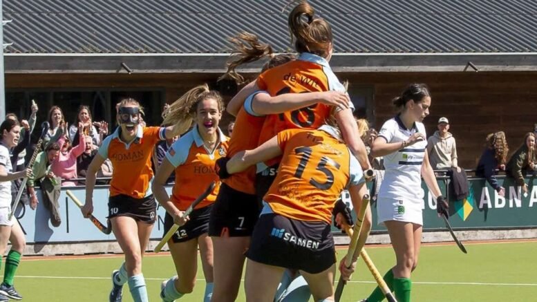 promotion class dh goals matchday 19 30 april 645277f554538 - Promotion Class (D&H) – Goals Matchday 19 (30 April) - The goals from the Promotion League are back online on our YouTube channel! Go check them out! From the match images that the video analysts provide on the towers, we edit ready-made videos per round of matches, containing of course all the goals.