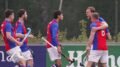 round up pk h schc grabs last straw gooische climbs up 6457f8acea6c6 - Round-up PK (H): SCHC grabs last straw, Gooische climbs up - Laren is on the threshold of the championship in the Promotion Class. Thanks to a 5-0 victory over Ring Pass, Nanco Jansonius' team can keep the scale up next week if they win against SCHC. However, SCHC will not give in easily. After a 0-1 victory over closest competitor Hurley, the people of Bilthoven are still aiming for a play-off ticket. The gap with number three Hurley is one point with two games to go.