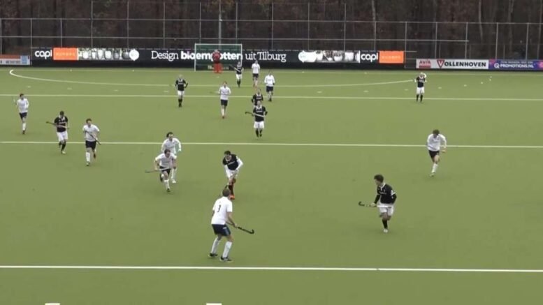 rule question the crash of sint oedenrode 645e0389e5ad7 - Rule question: the crash of Sint-Oedenrode - Usually we show a fragment from an (international) top match in the Rules question. Today we do it a little differently.
