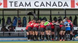 team canada u16 to play in upcoming den bosch tournament 64650823deb23 - Team Canada U16 to play in upcoming Den Bosch Tournament - This week, the U16 Women’s National Team departs for the Netherlands for the International Den Bosch Tournament. For many of these athletes, it will be their first international touring experience. The trip, spanning May 19and culminating in the Den Bosch hockey tournament from May 27-29.