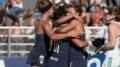 the dt of las leonas summoned two cordovan women to receive uruguay in salta 645b4a2991dbb - The DT of Las Leonas summoned two Cordovan women to receive Uruguay in Salta - The Argentine women's hockey team will play two matches in Salta against the Uruguayan team on Tuesday and next Wednesday, the Secretary of Sports for the northern province, Sergio Chibán, announced on Tuesday.