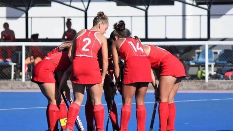 the womens and mens hockey teams from cordoba in the semis of the argentino de mayores 645ea0e931a8b - The women's and men's hockey teams from Córdoba, in the semis of the Argentino de Mayores - The Cordovan selected Ladies and Gentlemen qualified this Thursday for the semifinals of the Argentine Championship for Seniors that is played in Tucumán. The female team will seek a place in the final against Buenos Aires, while the men will face their pair from Mendoza. Both matches can be followed live on the Youtube Channel of the Argentine Hockey Confederation.